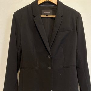 Banana Republic Suit